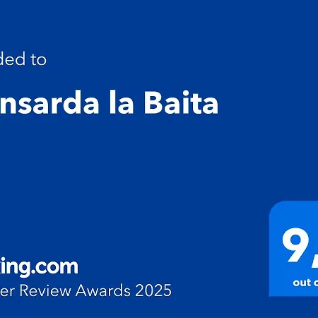 Mansarda La